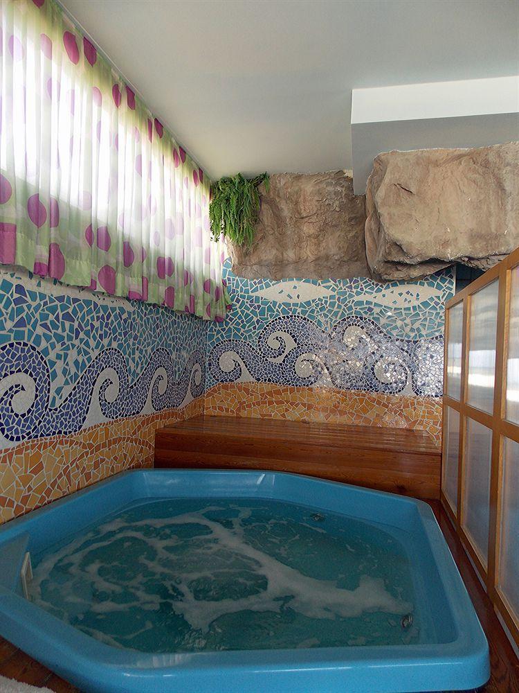 בלריה-איגאה מרינה Hotel Strand מראה חיצוני תמונה